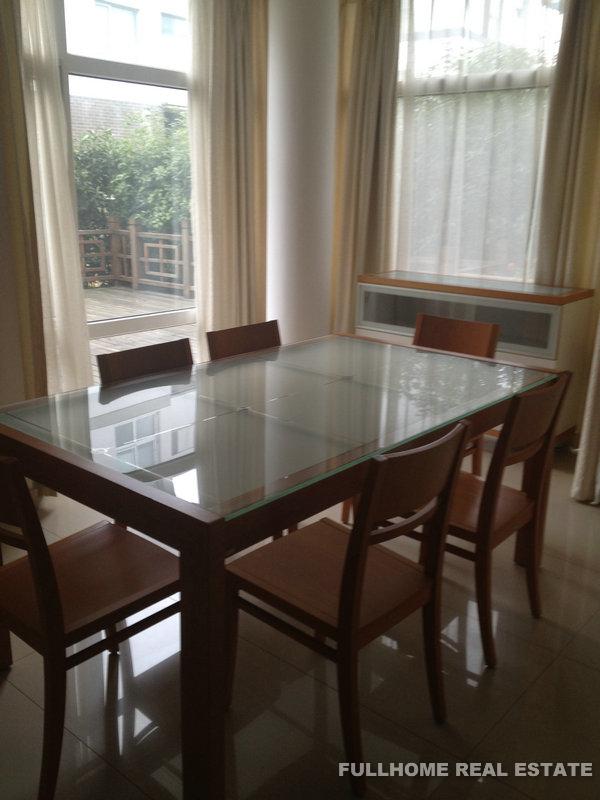 Golden Lough - Interior view 3, Suzhou rental property