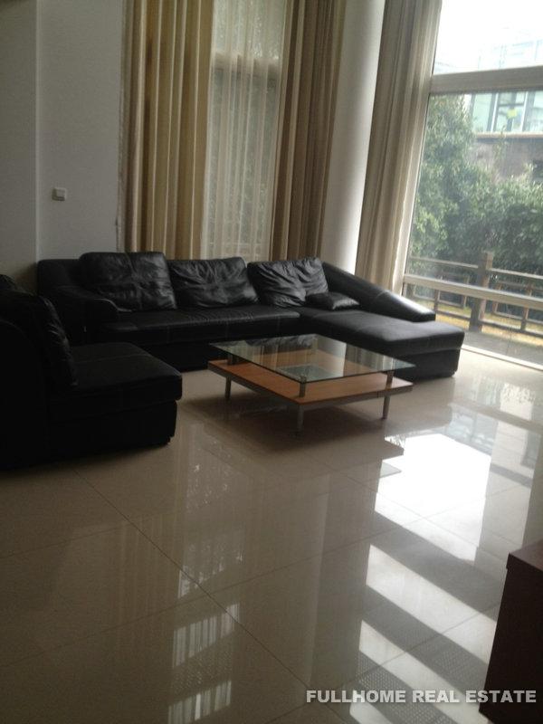 Golden Lough - Interior view 4, Suzhou rental property