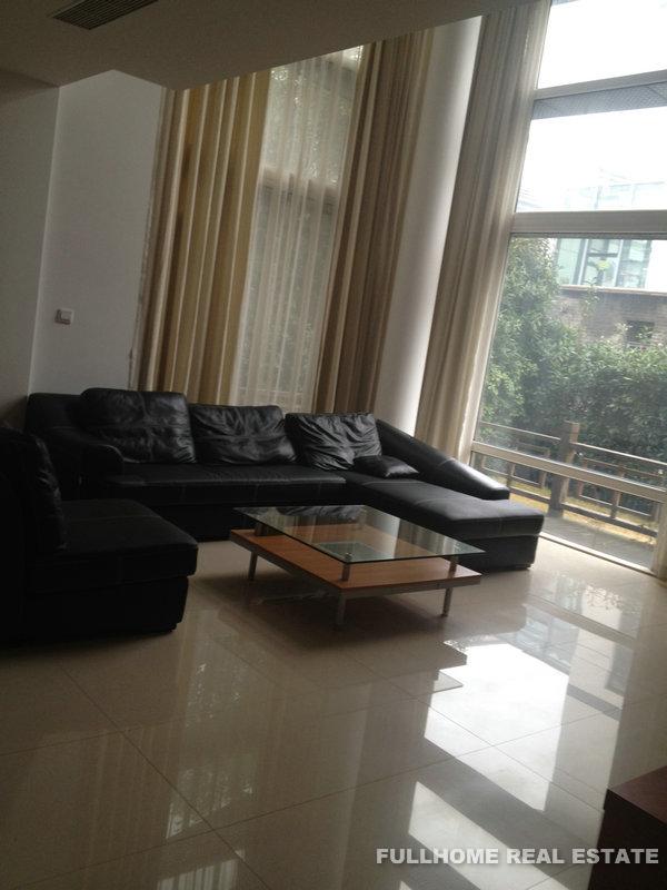Golden Lough - Interior view 5, Suzhou rental property