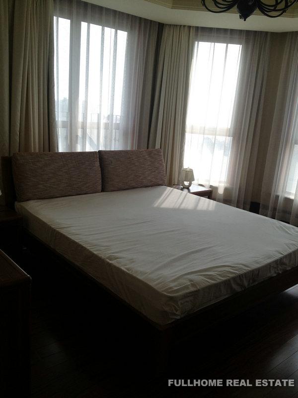 Join in the grand - Interior view 2, Suzhou rental property