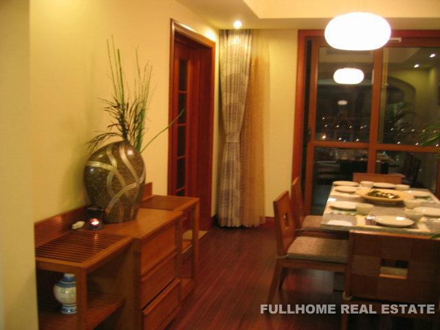 Horizon Resort - 3 bedroom apartment in Suzhou, Industrial Park