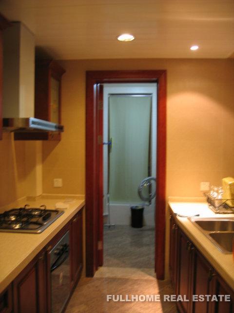 Horizon Resort - Interior view 3, Suzhou rental property