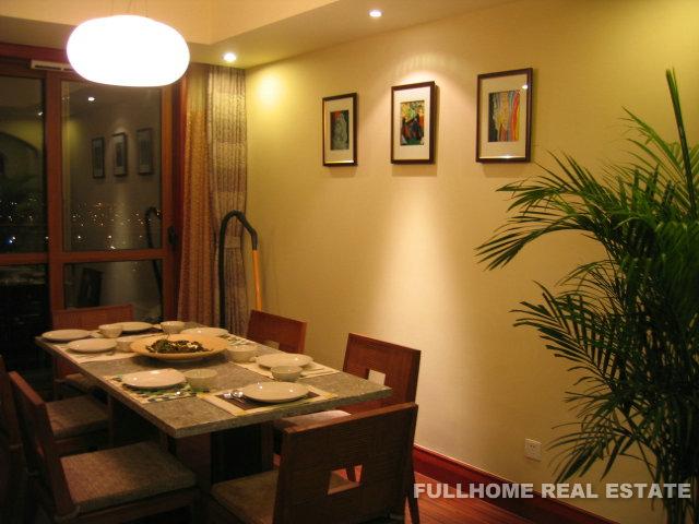 Horizon Resort - Interior view 2, Suzhou rental property