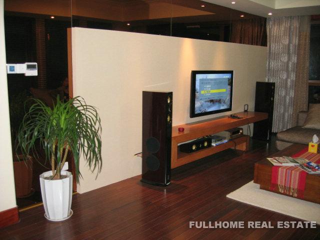 Horizon Resort - Interior view 4, Suzhou rental property
