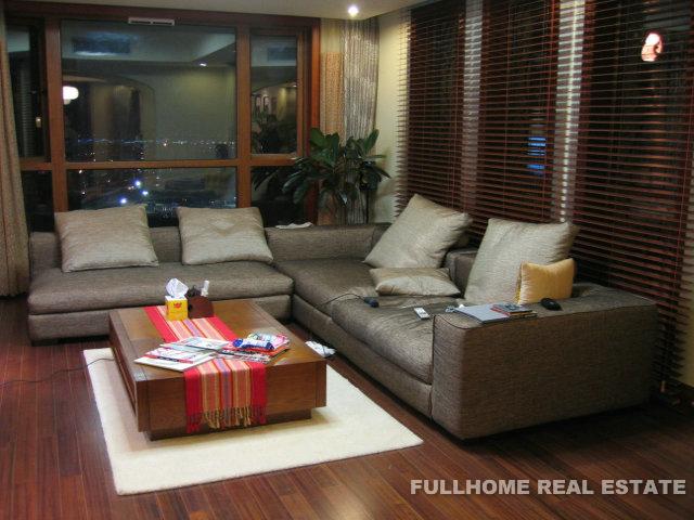 Horizon Resort - Interior view 5, Suzhou rental property