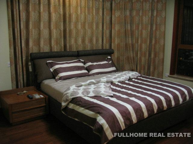 Horizon Resort - Interior view 7, Suzhou rental property