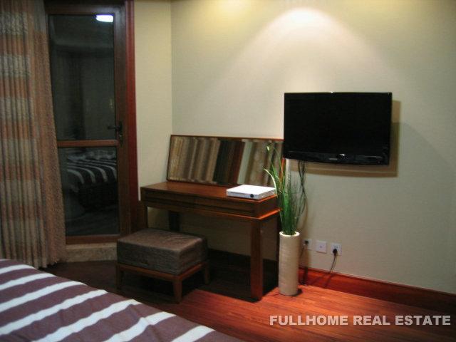 Horizon Resort - Interior view 8, Suzhou rental property