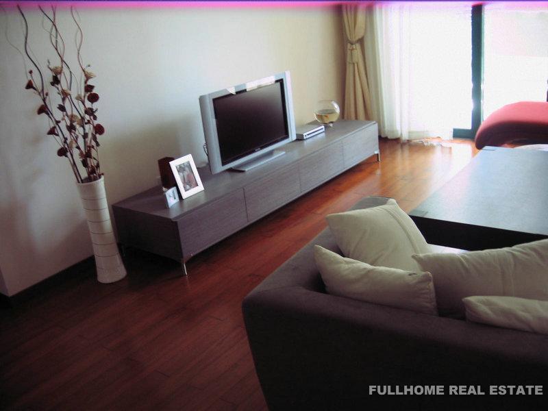 Lakeshore Garden - 3 bedroom apartment in Suzhou, Industrial Park