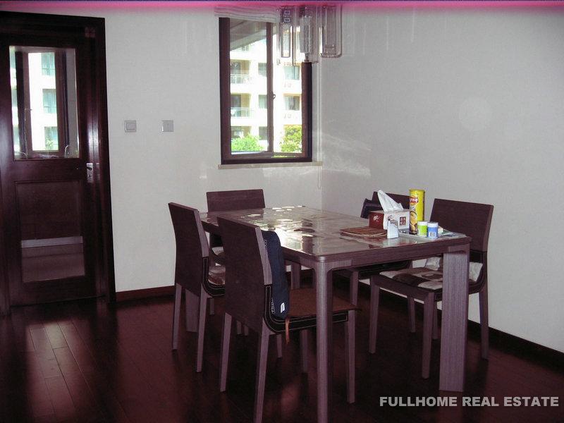 Lakeshore Garden - Interior view 3, Suzhou rental property