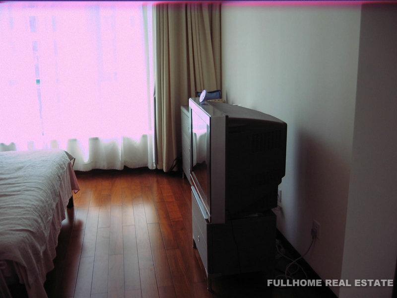 Lakeshore Garden - Interior view 6, Suzhou rental property