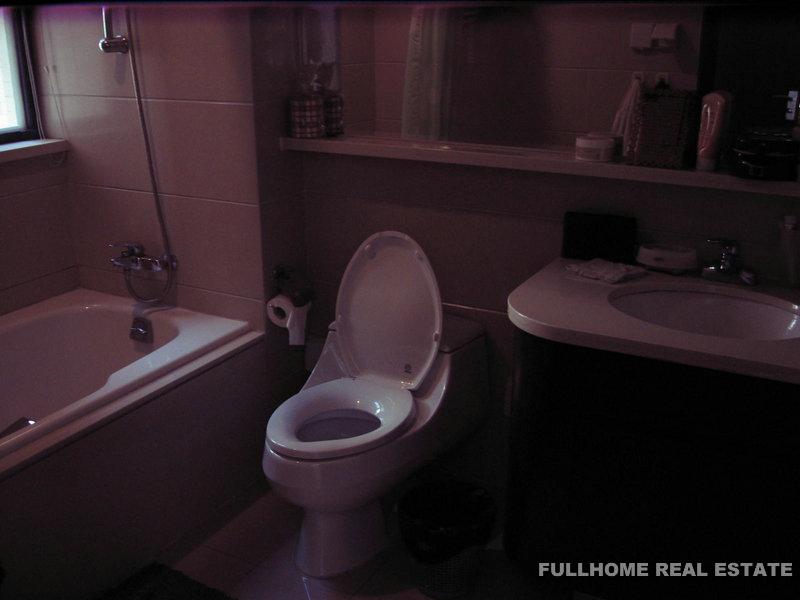 Lakeshore Garden - Interior view 7, Suzhou rental property
