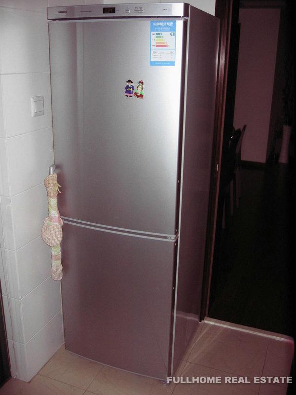 Lakeshore Garden - Interior view 9, Suzhou rental property