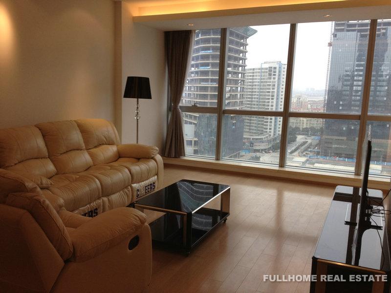 Globle 188 - Interior view 2, Suzhou rental property