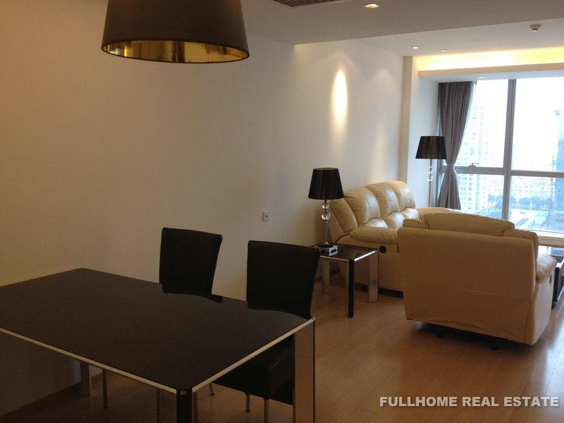 Globle 188 - Interior view 3, Suzhou rental property