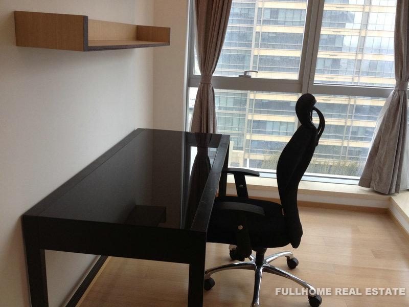 Globle 188 - Interior view 5, Suzhou rental property