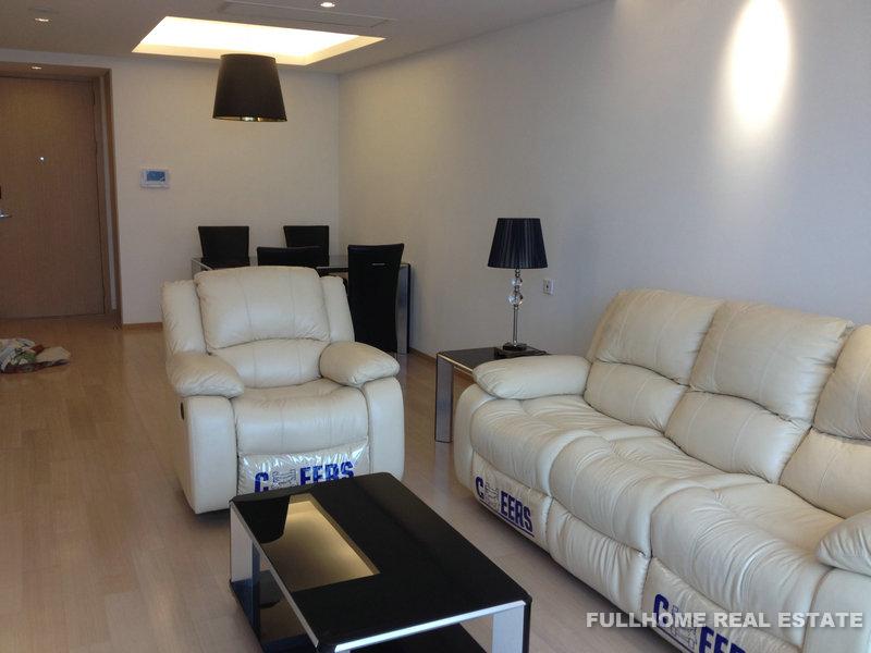 Globle 188 - Interior view 4, Suzhou rental property