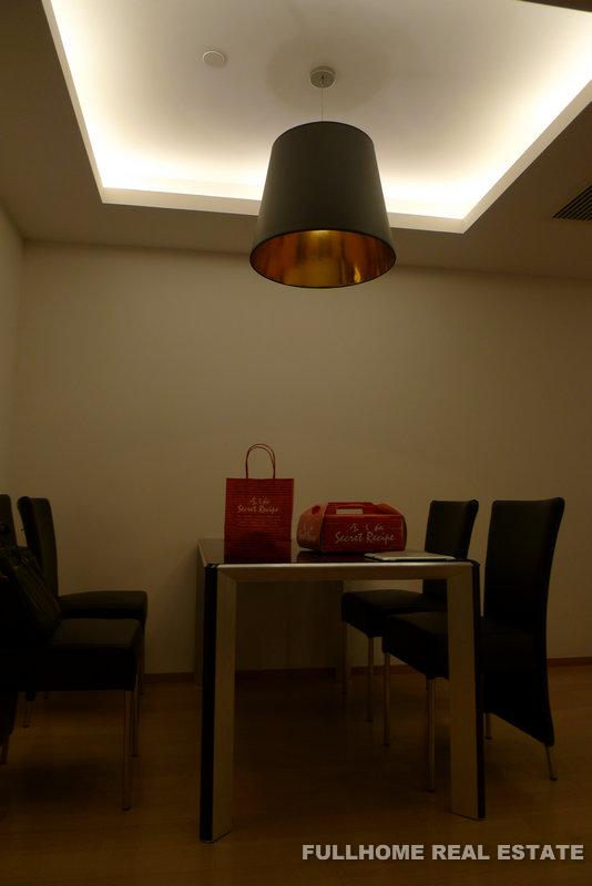 Globle 188 - Interior view 6, Suzhou rental property
