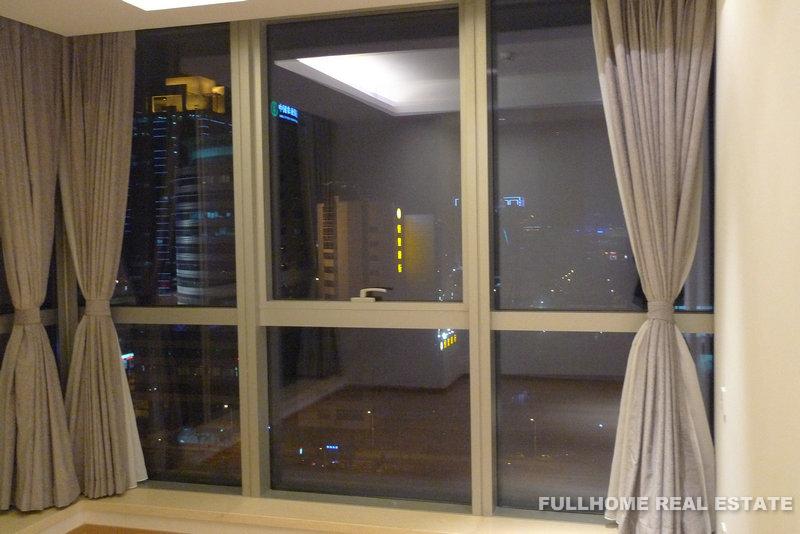 Globle 188 - Interior view 8, Suzhou rental property