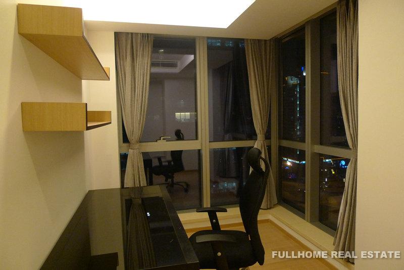 Globle 188 - Interior view 12, Suzhou rental property