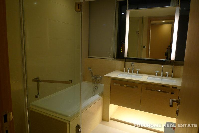 Globle 188 - Interior view 13, Suzhou rental property