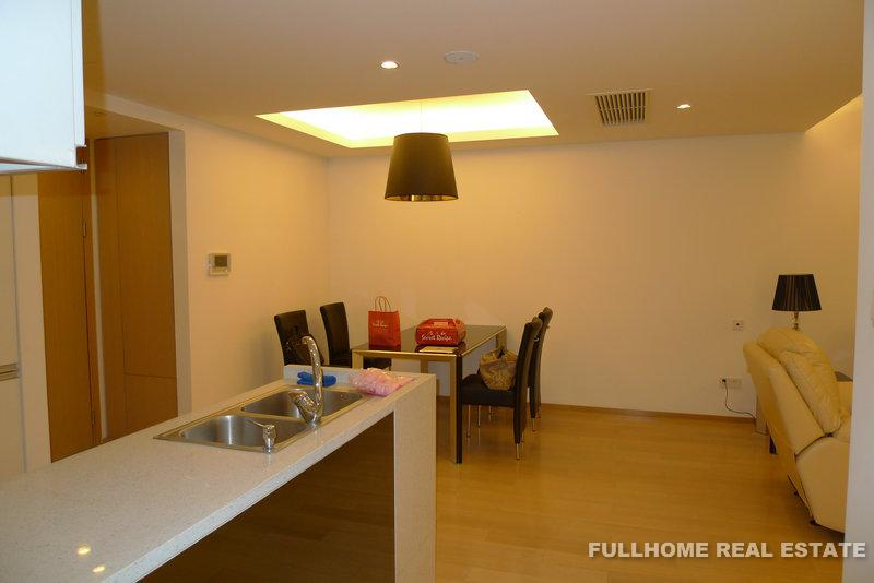 Globle 188 - Interior view 14, Suzhou rental property