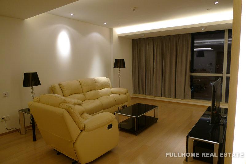 Globle 188 - Interior view 15, Suzhou rental property