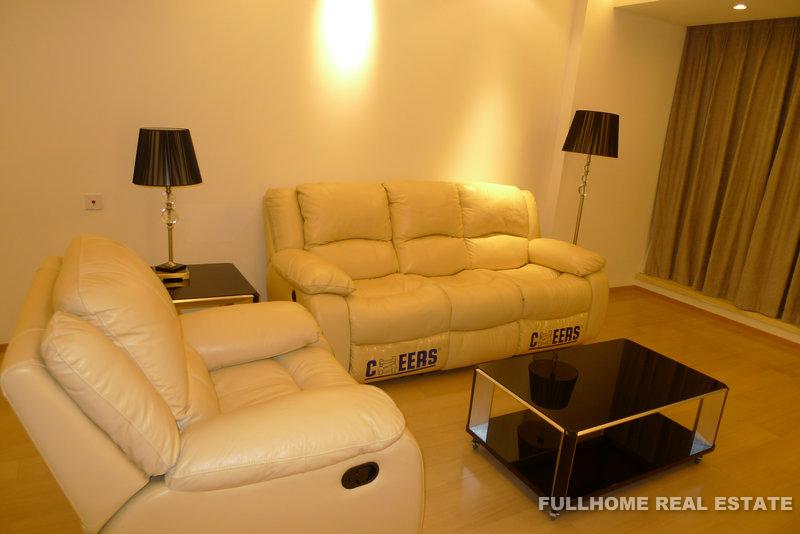Globle 188 - Interior view 16, Suzhou rental property