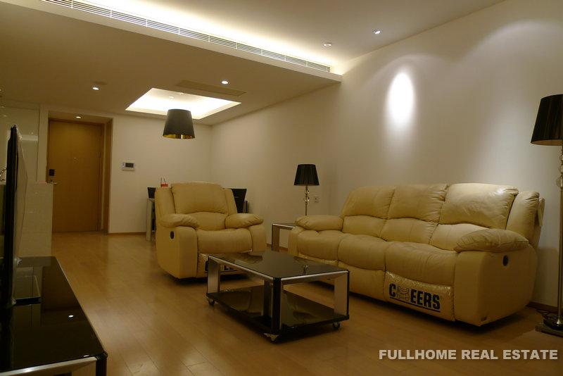 Globle 188 - Interior view 18, Suzhou rental property