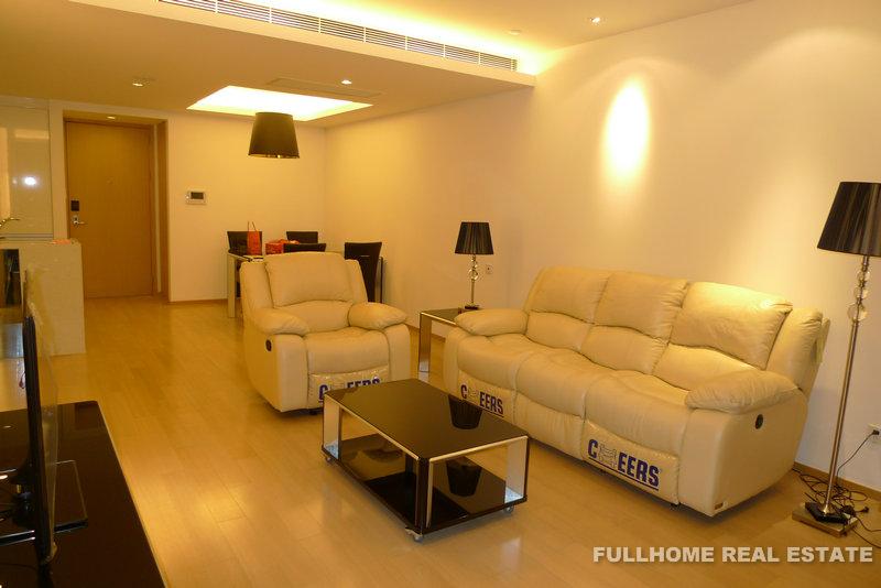 Globle 188 - Interior view 17, Suzhou rental property