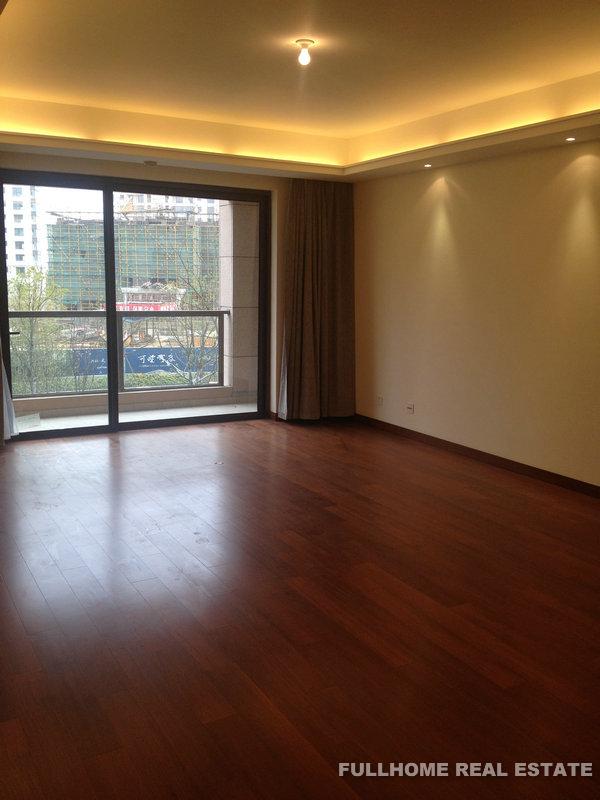 Bayside Garden - 4 bedroom apartment in Suzhou, Industrial Park