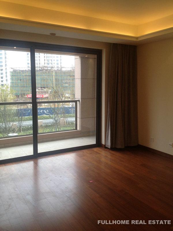 Bayside Garden - Interior view 2, Suzhou rental property