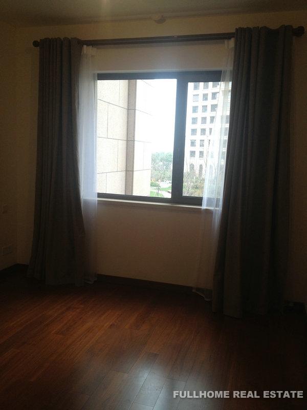 Bayside Garden - Interior view 4, Suzhou rental property