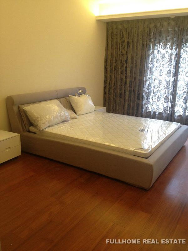 Bayside Garden - Interior view 5, Suzhou rental property
