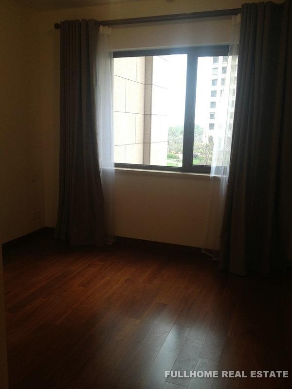 Bayside Garden - Interior view 8, Suzhou rental property