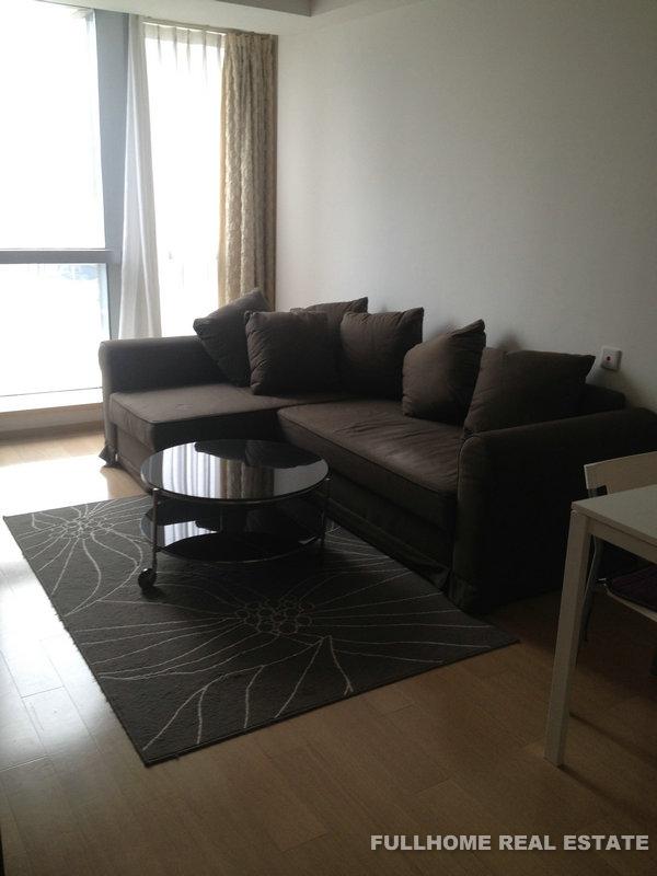 Globle 188 - 2 bedroom apartment in Suzhou, Industrial Park