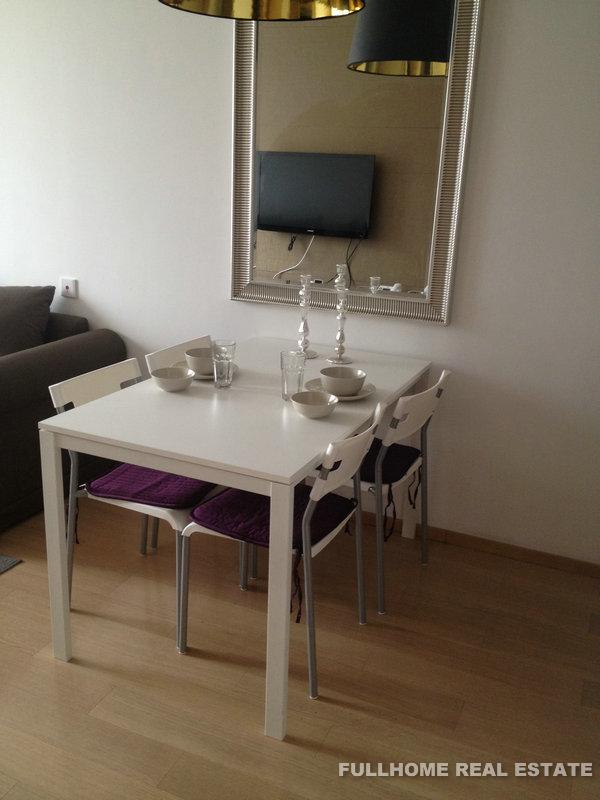 Globle 188 - Interior view 2, Suzhou rental property
