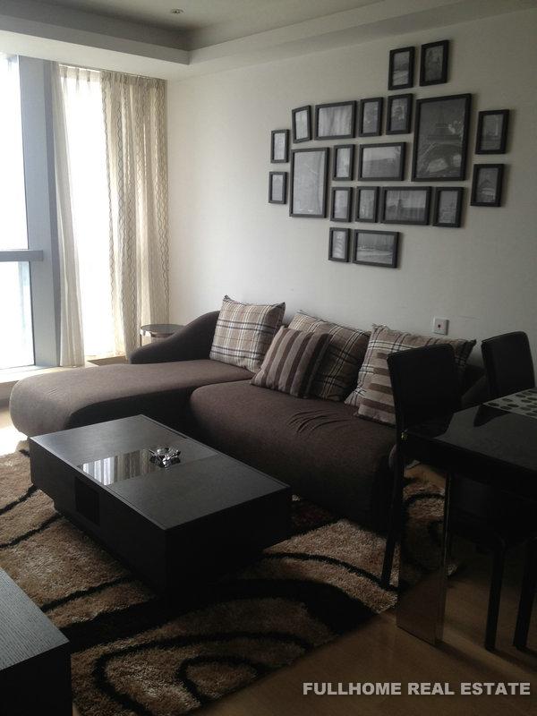 Globle 188 - 2 bedroom apartment in Suzhou, Industrial Park