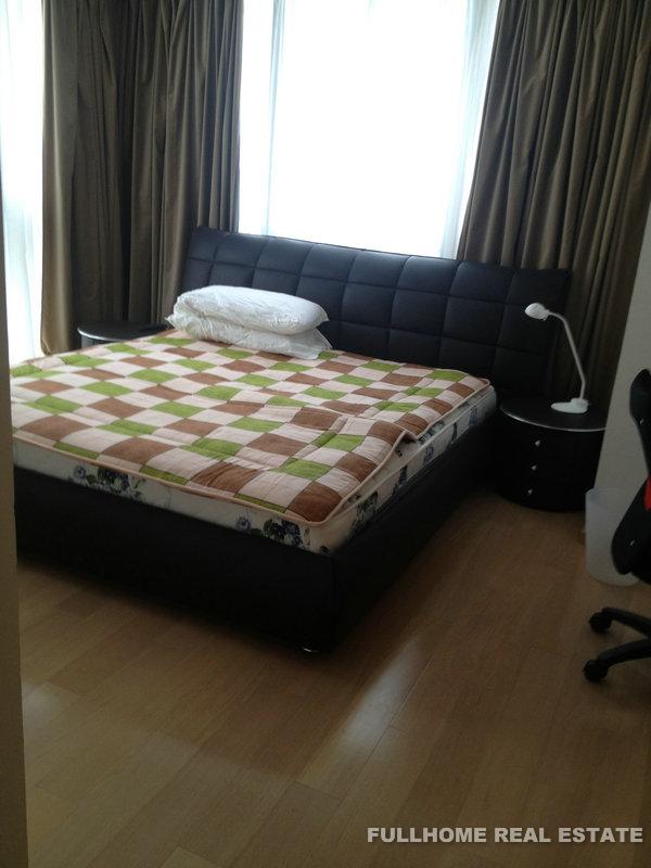 Globle 188 - Interior view 3, Suzhou rental property