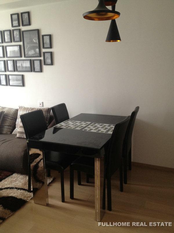 Globle 188 - Interior view 2, Suzhou rental property