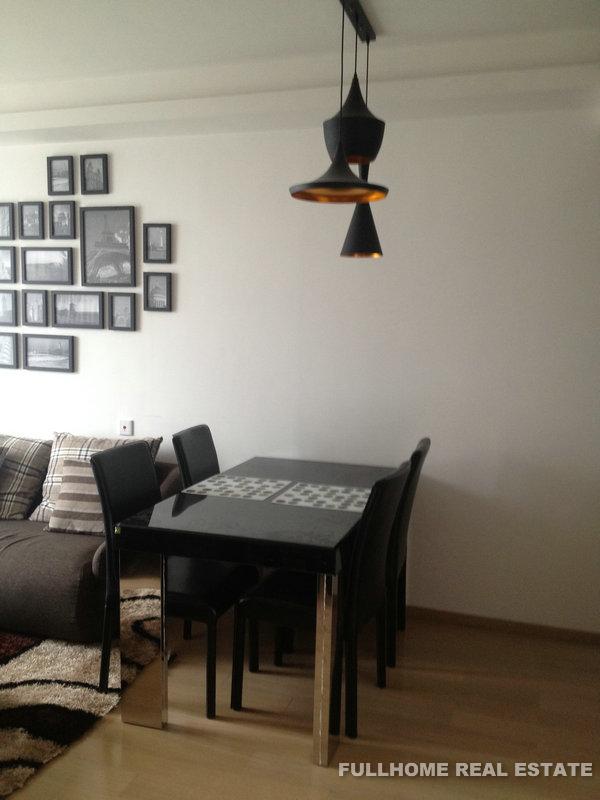Globle 188 - Interior view 5, Suzhou rental property