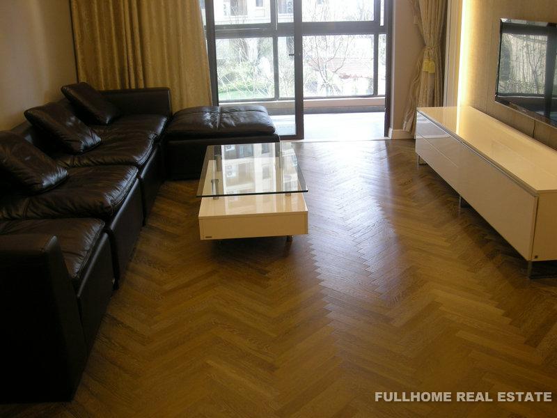 Bayside Garden - 3 bedroom apartment in Suzhou, Industrial Park