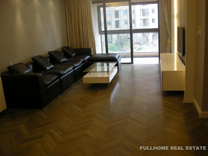 Bayside Garden - Interior view 3, Suzhou rental property
