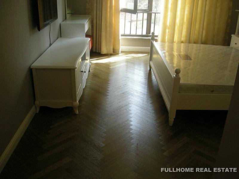 Bayside Garden - Interior view 6, Suzhou rental property