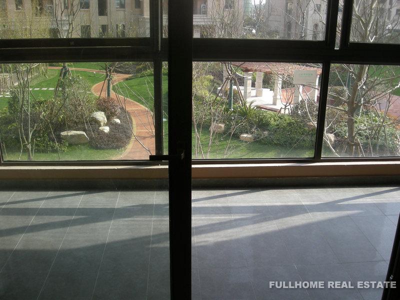 Bayside Garden - Interior view 9, Suzhou rental property