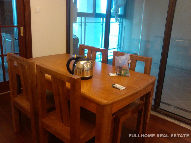 Royal Lakefront Mansion - Interior view 2, Suzhou rental property