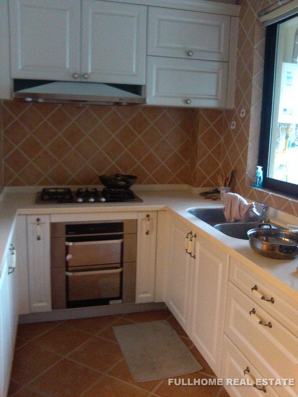 Royal Lakefront Mansion - Interior view 4, Suzhou rental property