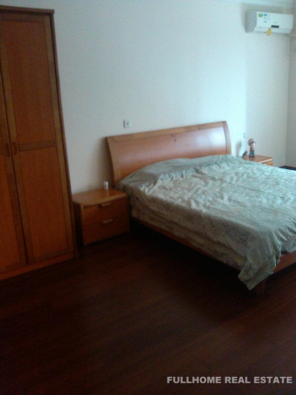 Royal Lakefront Mansion - Interior view 7, Suzhou rental property
