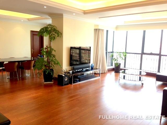 Meihua Garden - Interior view 3, Shanghai rental property