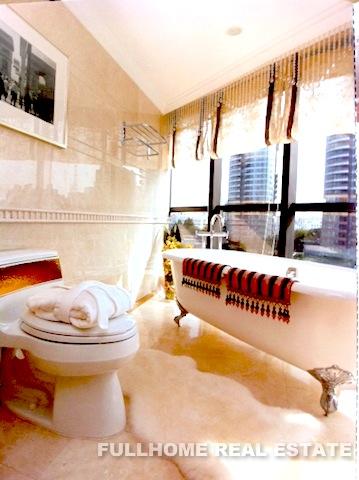Meihua Garden - Interior view 4, Shanghai rental property