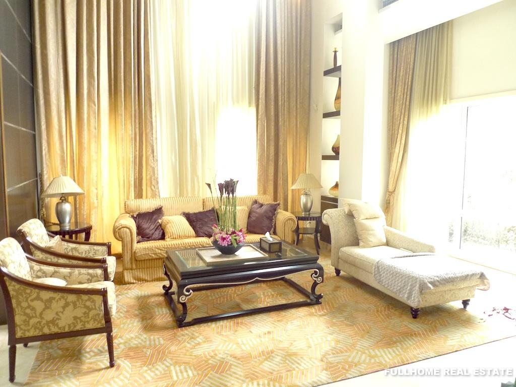 Palm Spring Garden II - Interior view 2, Shanghai rental property